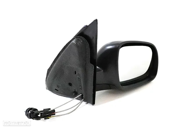 Espelhos Espelho retrovisor Seat Arosa - 2