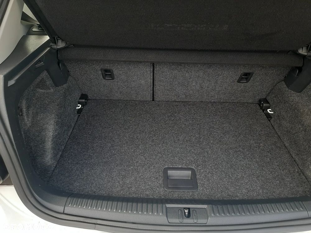 Volkswagen Polo 1.2 TSI BMT Highline - 16