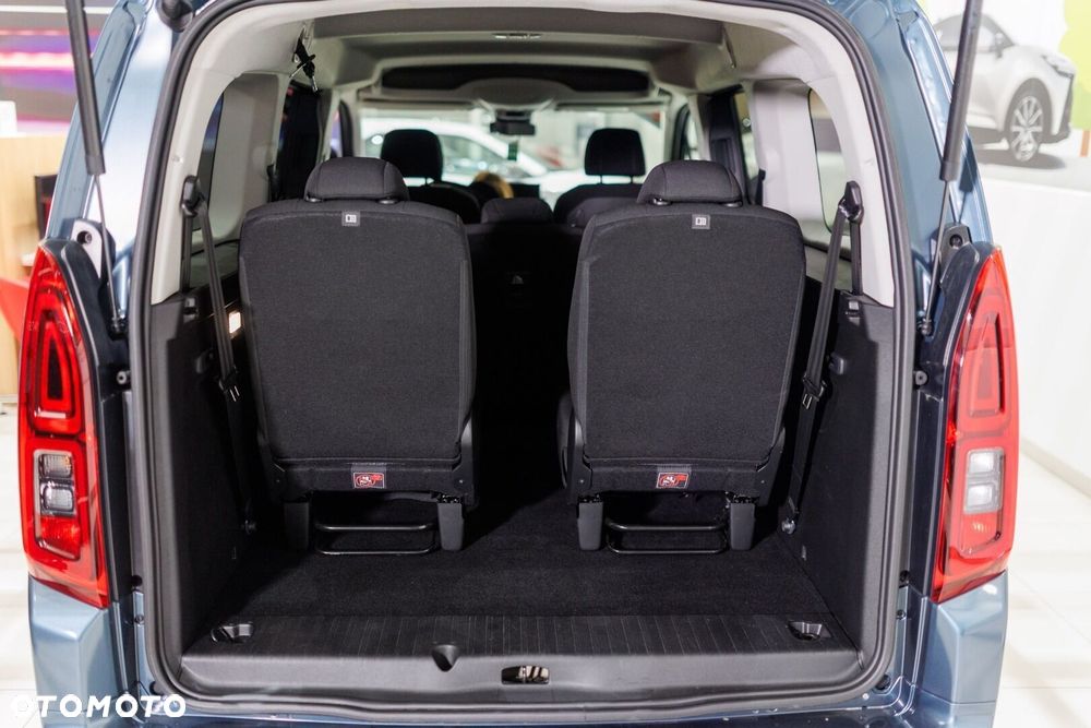 Toyota Proace City - 26