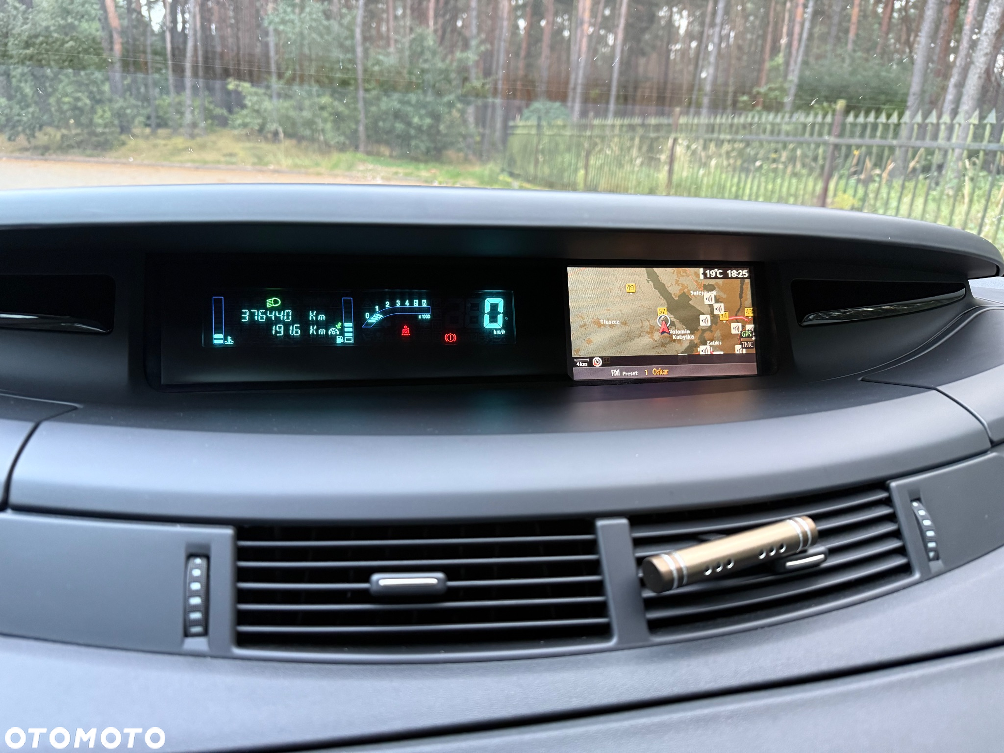 Renault Grand Espace Gr 2.0 dCi Expression - 16