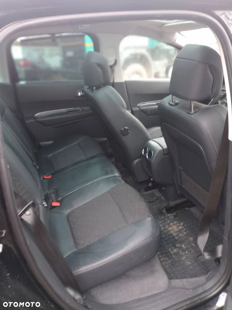Peugeot 3008 1.6 BlueHDi Allure S&S - 7