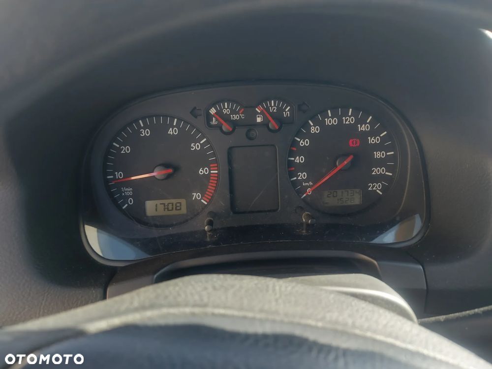 Volkswagen Golf 1.4 Basis - 7