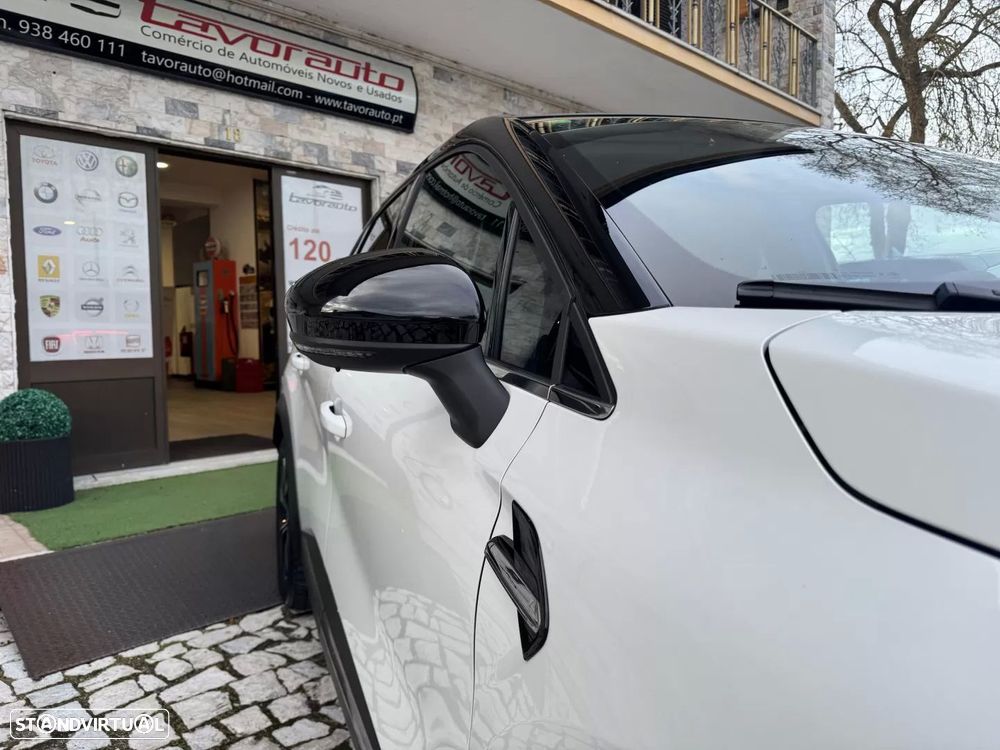 Renault Captur 1.0 TCe Techno Bi-Fuel - 26