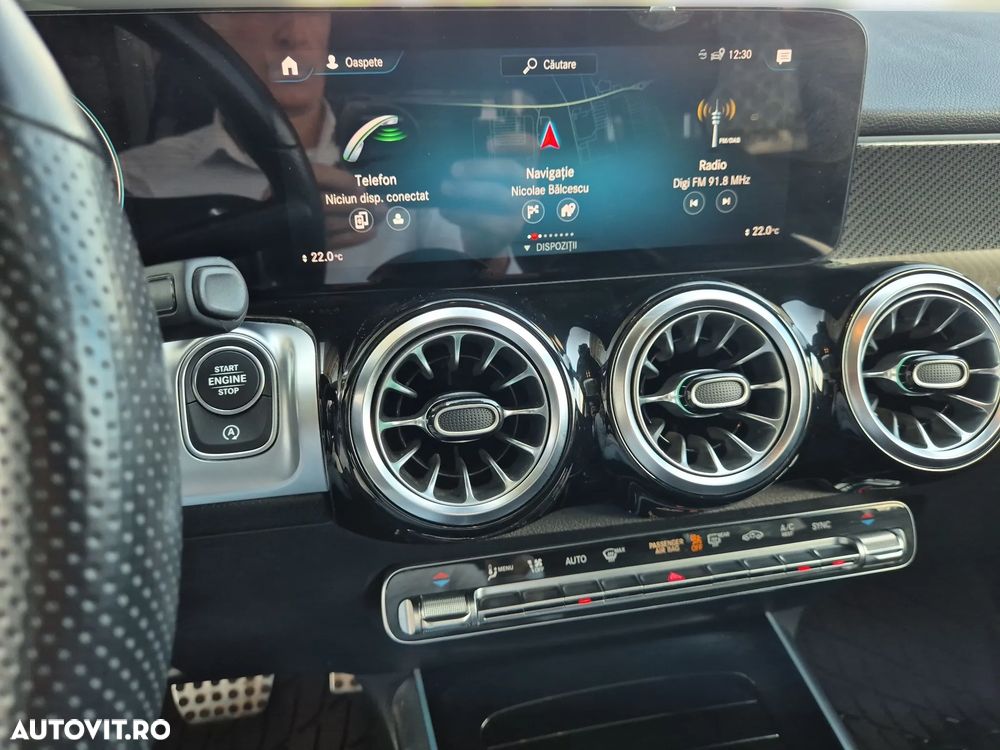 Mercedes-Benz GLB 220 d 4MATIC Aut. - 15