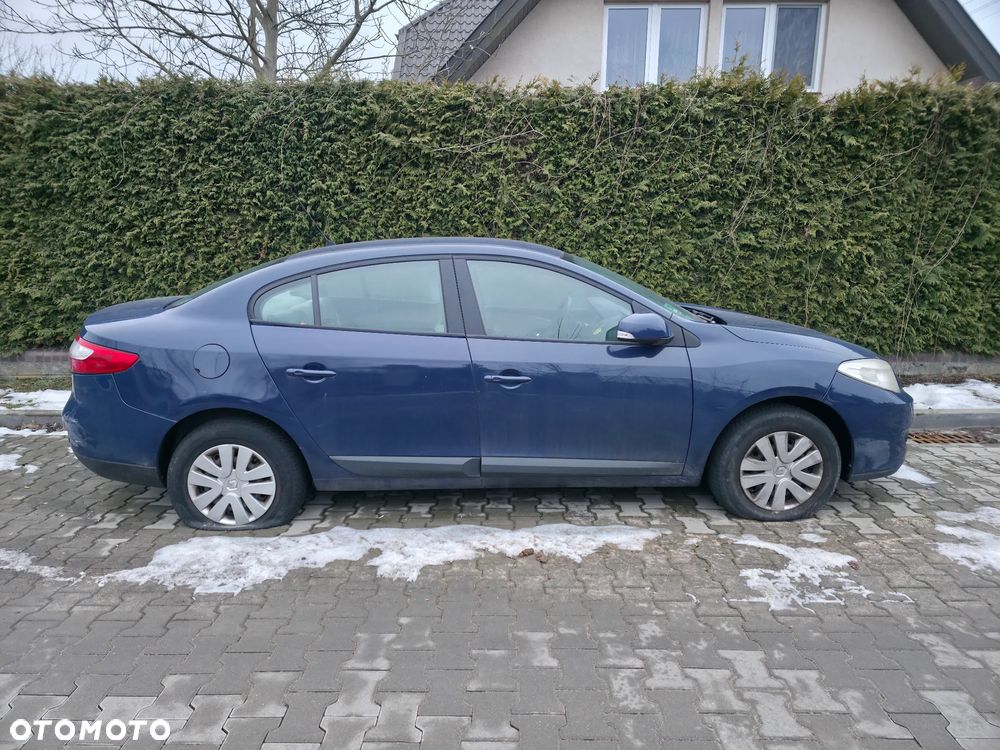 Renault Fluence - 4