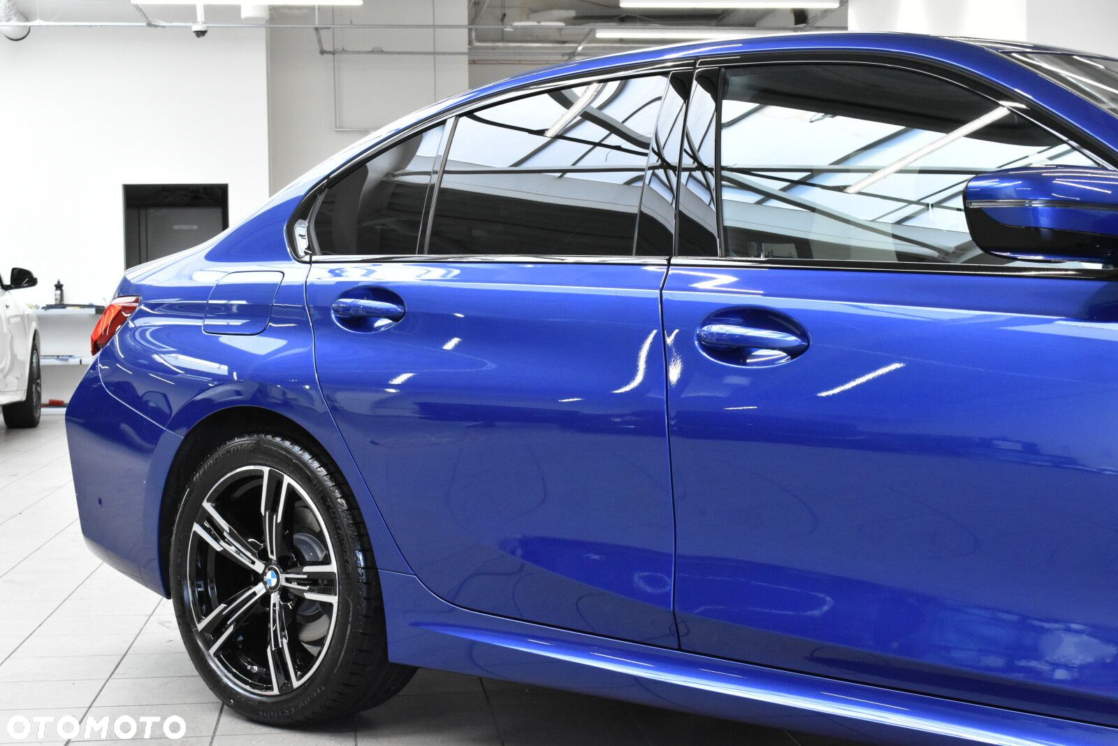 BMW Seria 3 - 28