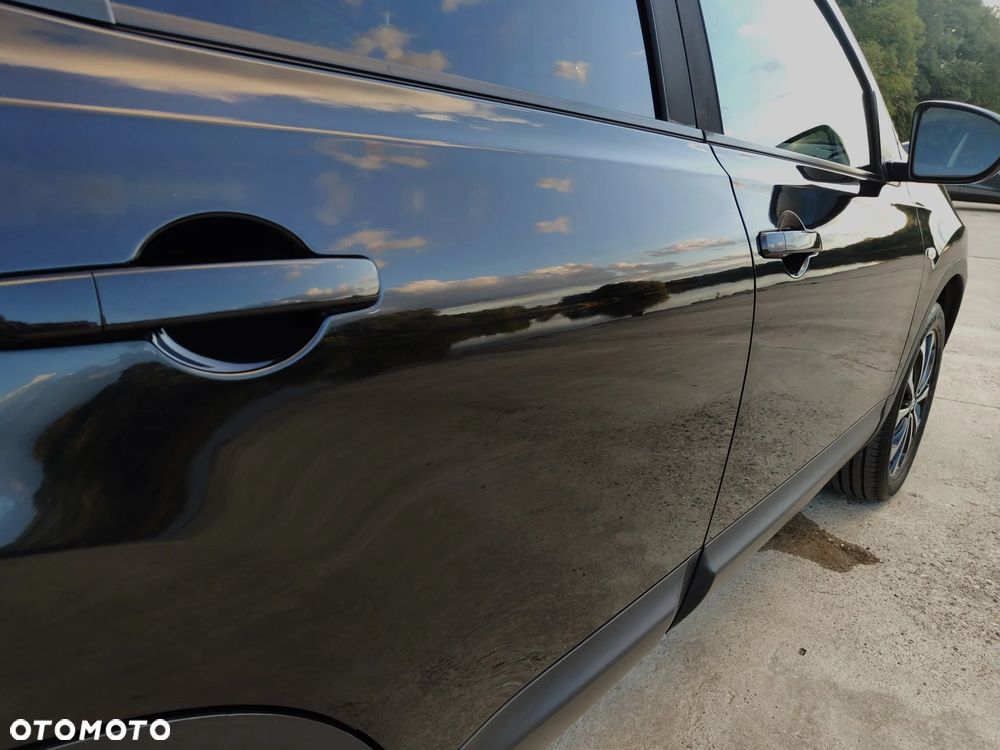 Nissan Qashqai 1.6 I-Way - 11