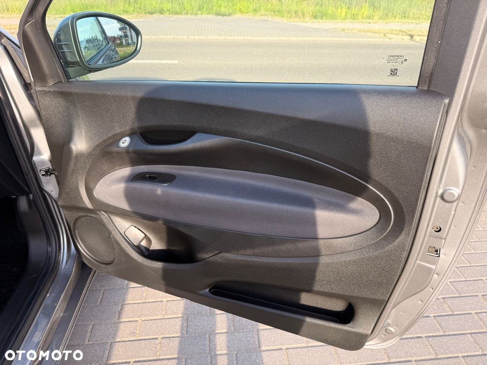 Fiat 500e 42kWh Icon - 11