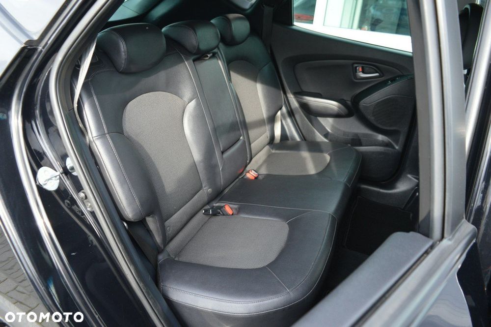 Hyundai ix35 1.7 CRDi Premium 2WD - 21