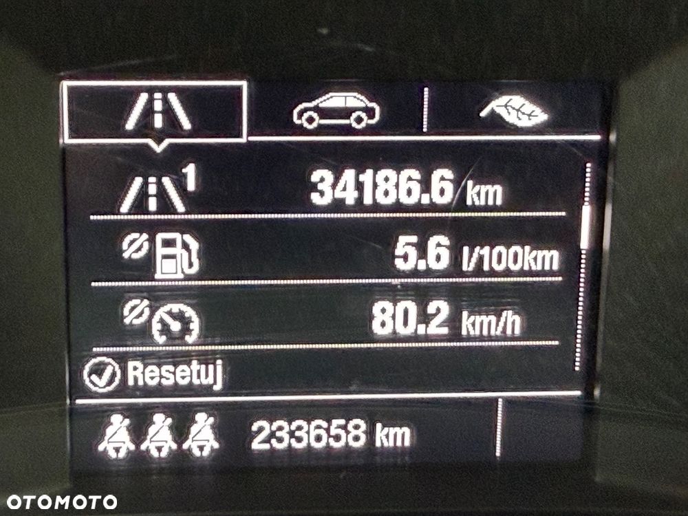 Opel Mokka X 1.6 D ECOTEC Start/Stop Innovation - 34
