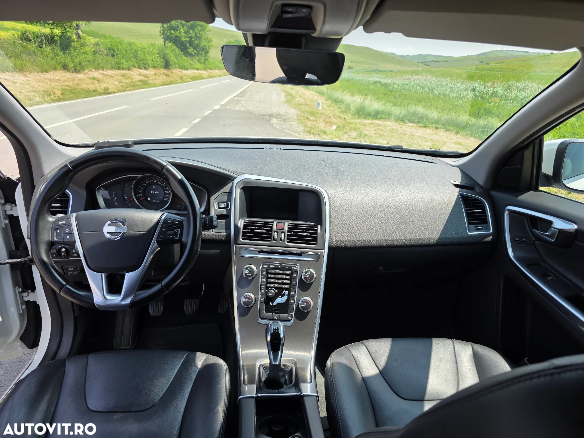 Volvo XC 60 D4 VEA Start-Stop Momentum - 26