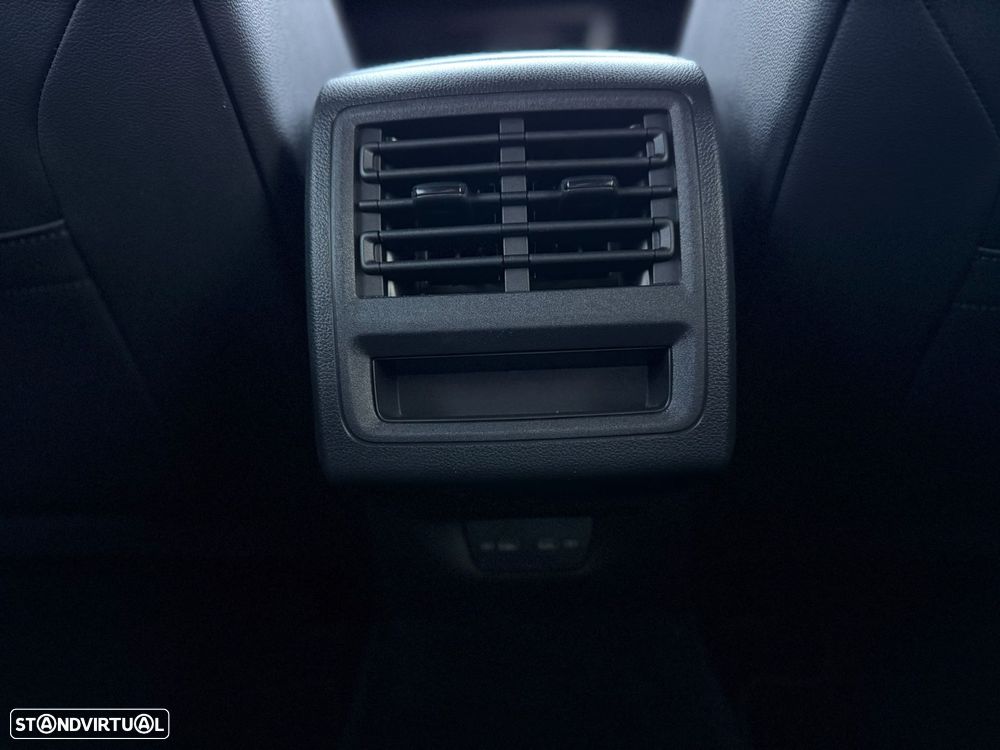 VW Golf 2.0 TSI GTI Clubsport DSG - 45