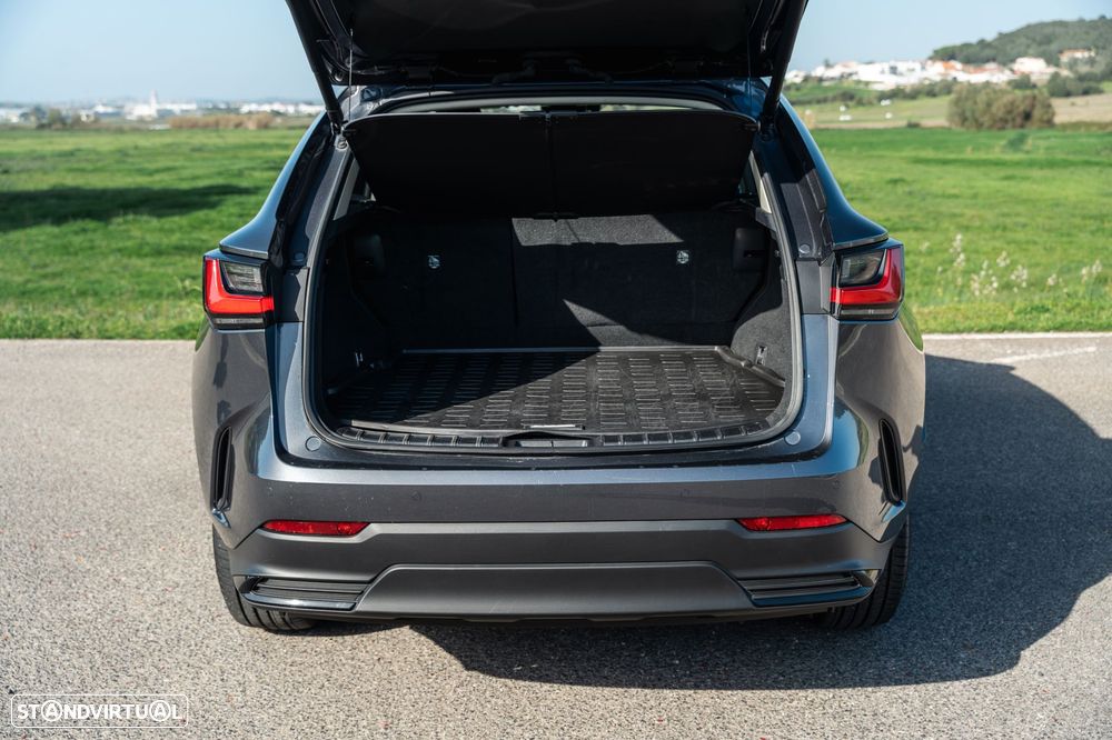 Lexus NX 350h Executive - 10