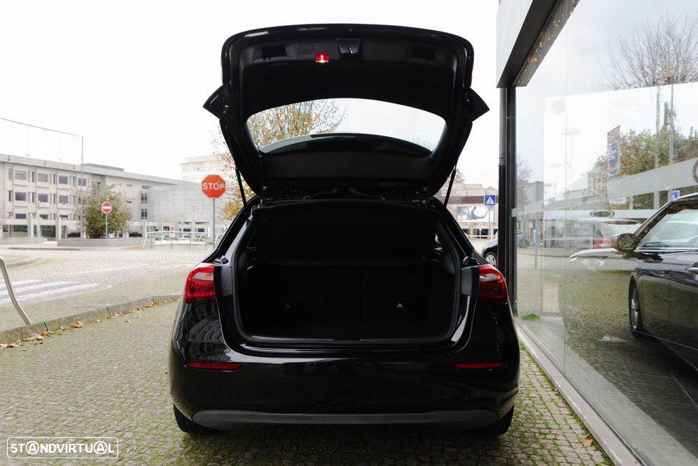 Mercedes-Benz A 180 d Style - 18