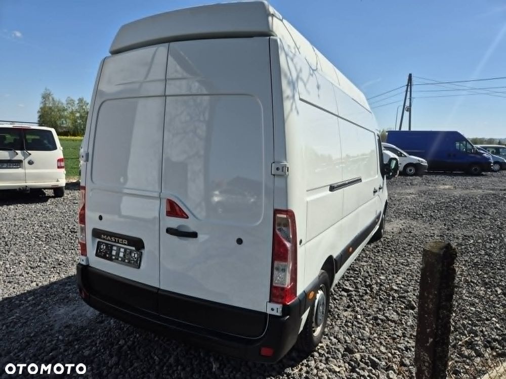 Renault Master - 4