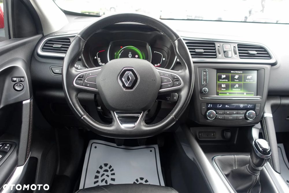 Renault Kadjar Energy TCe 130 Business - 15