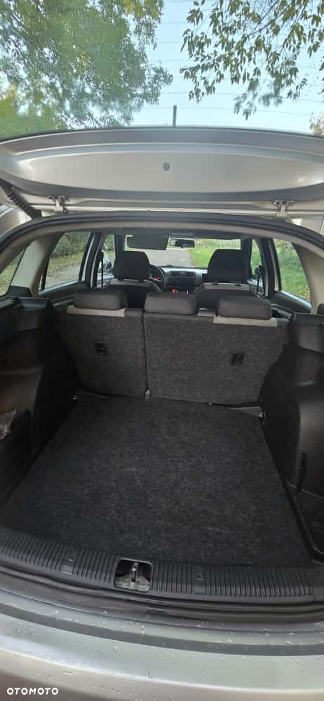 Skoda Fabia 1.6 TDI DPF Active - 3