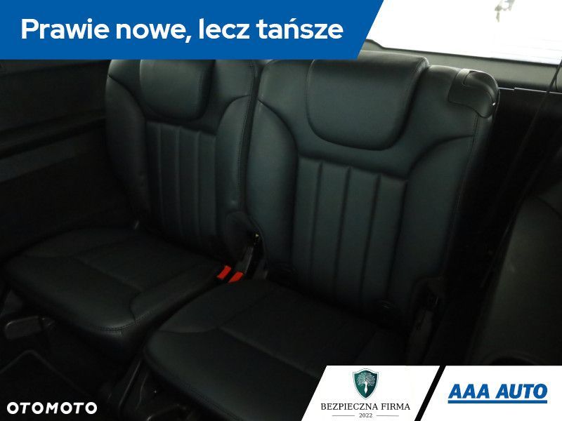 Mercedes-Benz Klasa R - 13