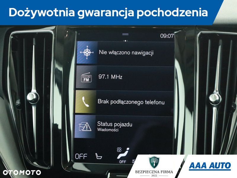 Volvo XC 60 - 11