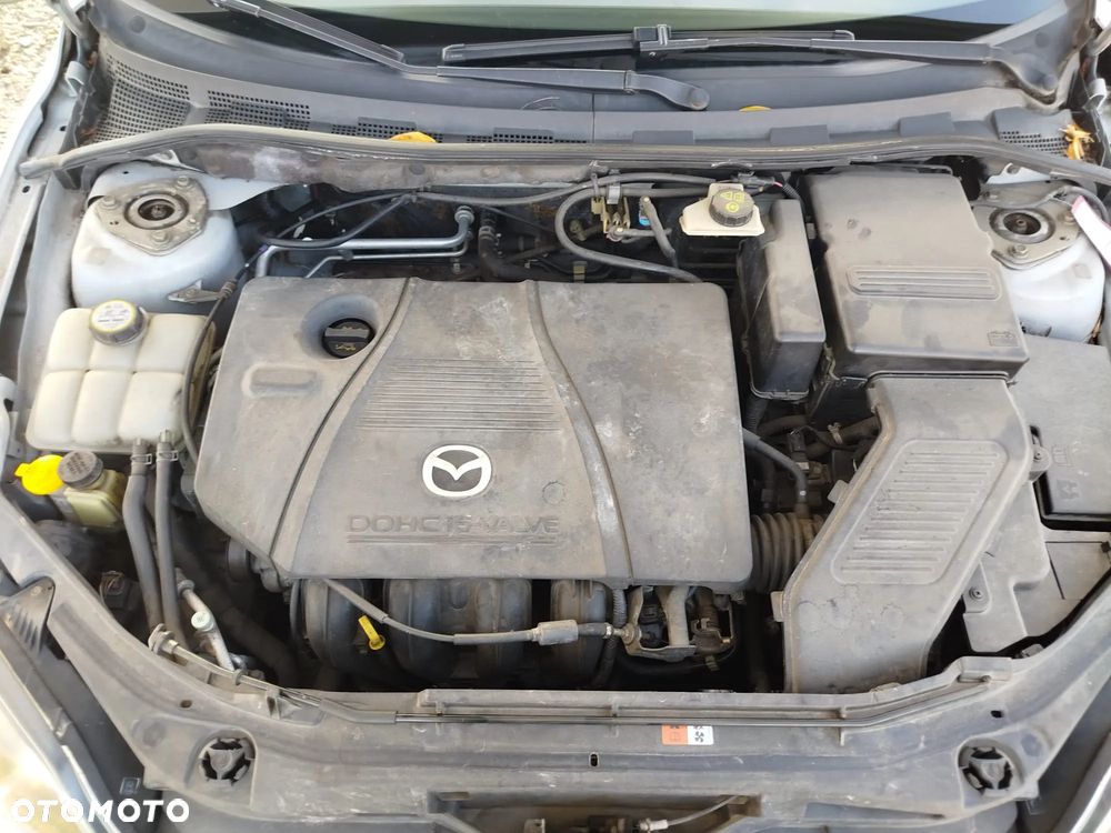 Mazda 3 2.0 Sport Active Plus - 12