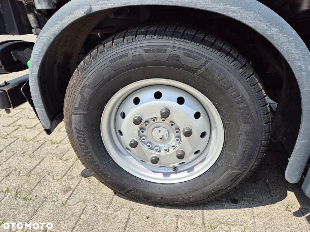 Hako Citymaster 2200 / ZAMIATARKA DROGOWA / KOMPAKTOWA ZAMIATARKA / SERWISOWANA / 2 MIEJSCA / EURO 6 / IDEALNA DO MIASTA I CHODNIKI / BEZWYPADKOWA / MOŻLIWOŚĆ TRANSPORTU - 11