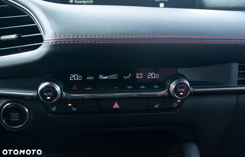Mazda 3 - 9