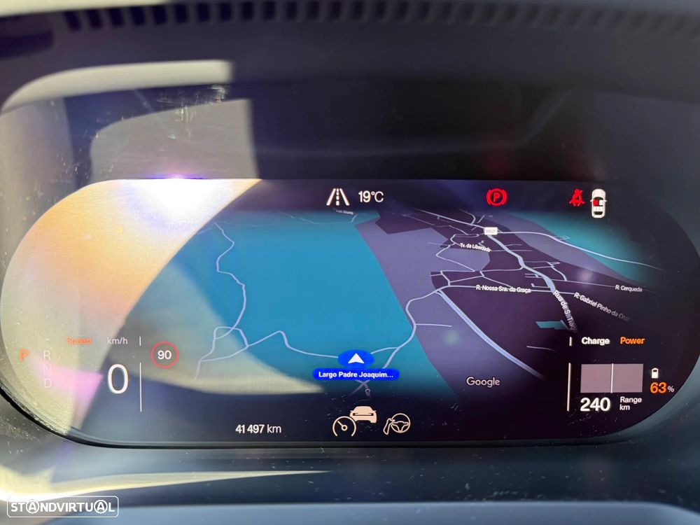 Polestar 2 Dual Motor 78kWh - 59