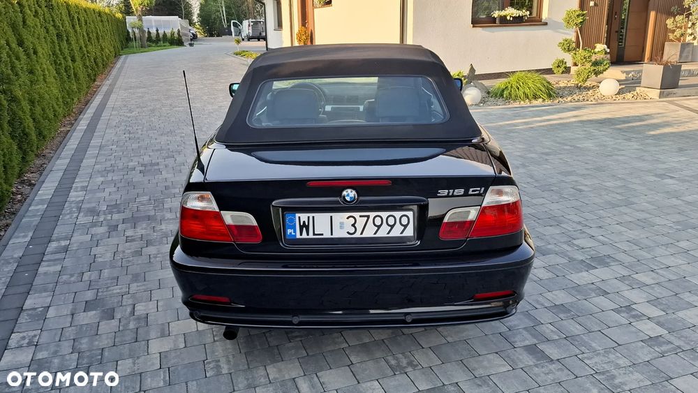 BMW Seria 3 318Ci - 7