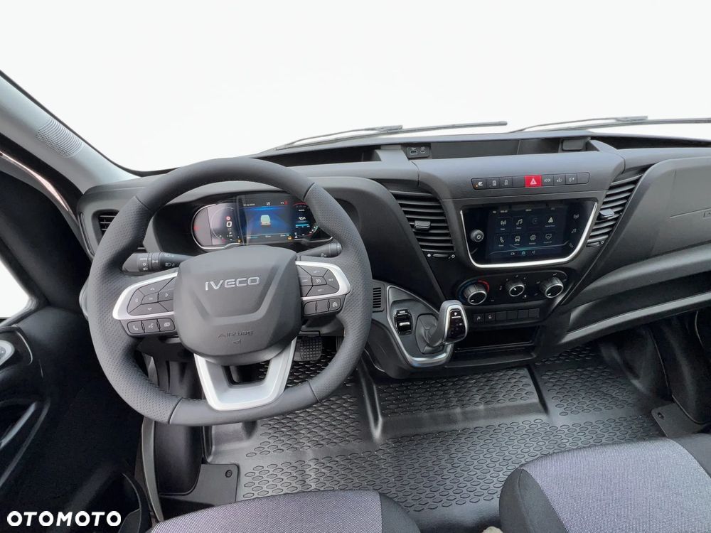 Iveco Daily L3H2 35S18HA V 3.0 Diesel 180KM Hi-Matic 2026 LEASING 100% - 14