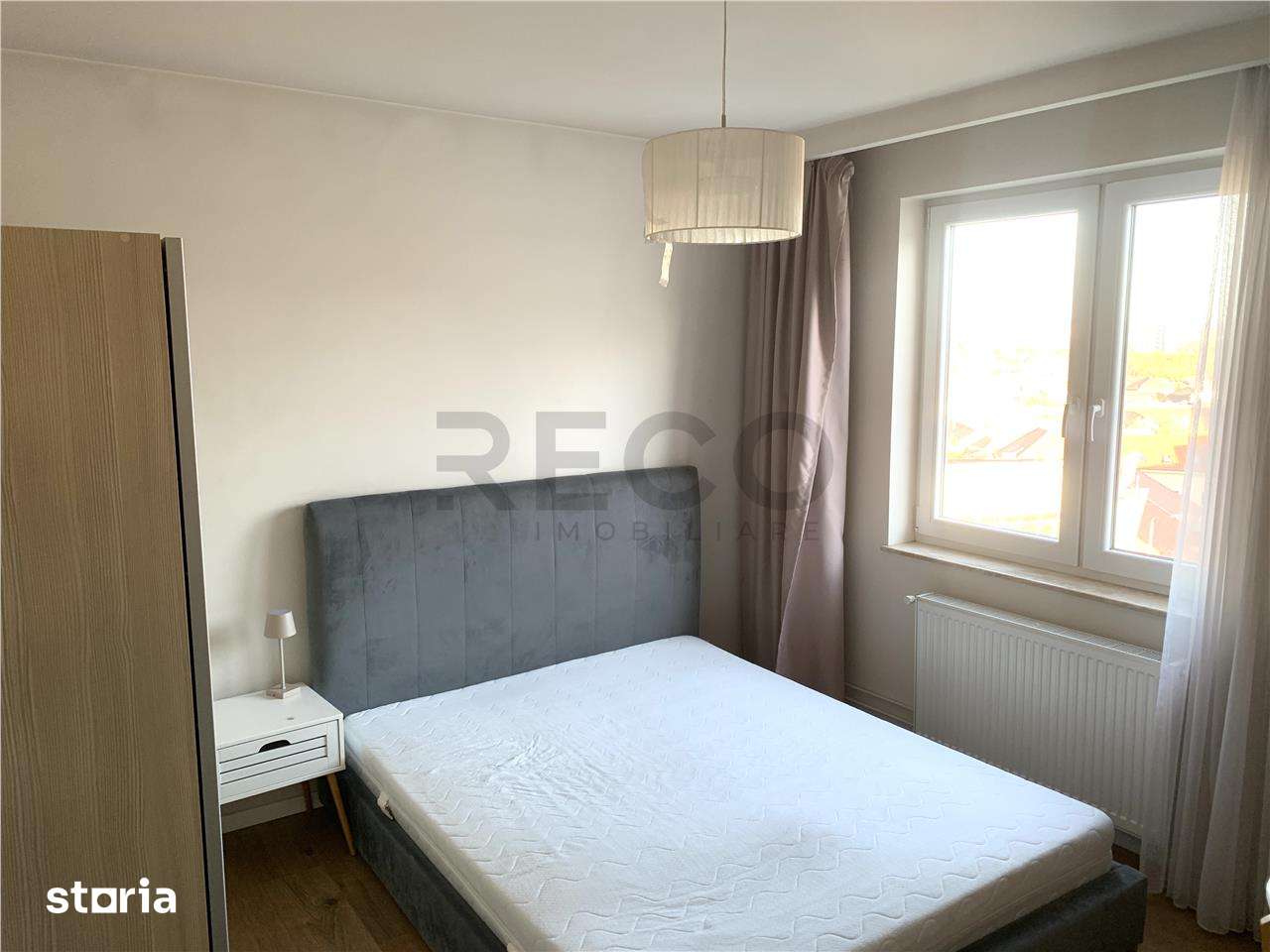 RECO Apartament tip M, 80 mp priveliste superba — fotografia 3