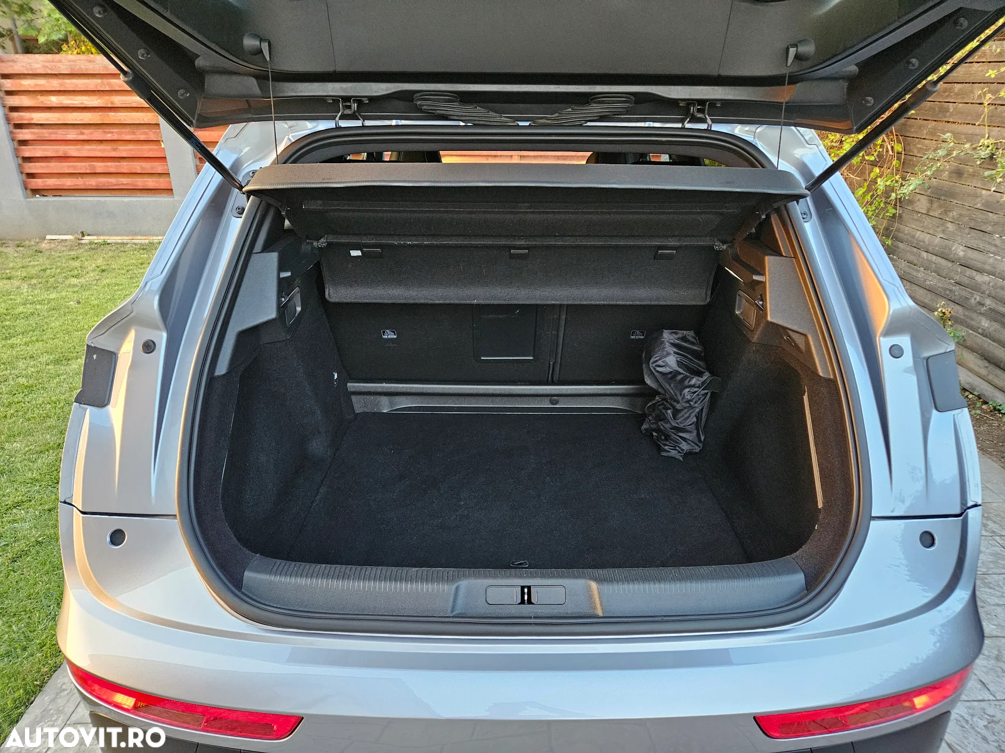 DS Automobiles DS 7 Crossback - 26