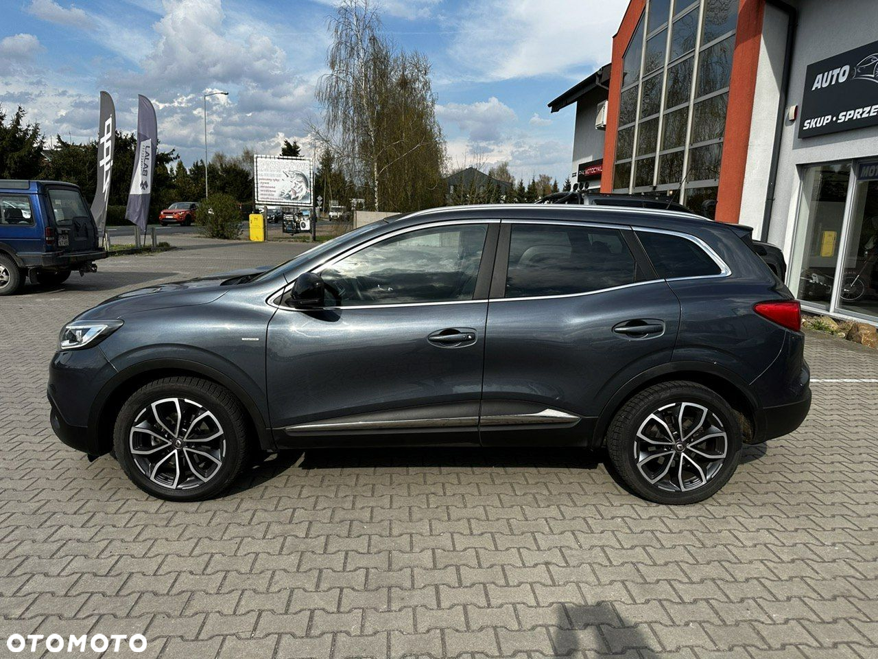 Renault Kadjar - 11