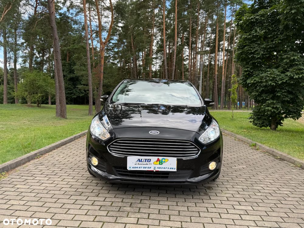 Ford S-Max - 5