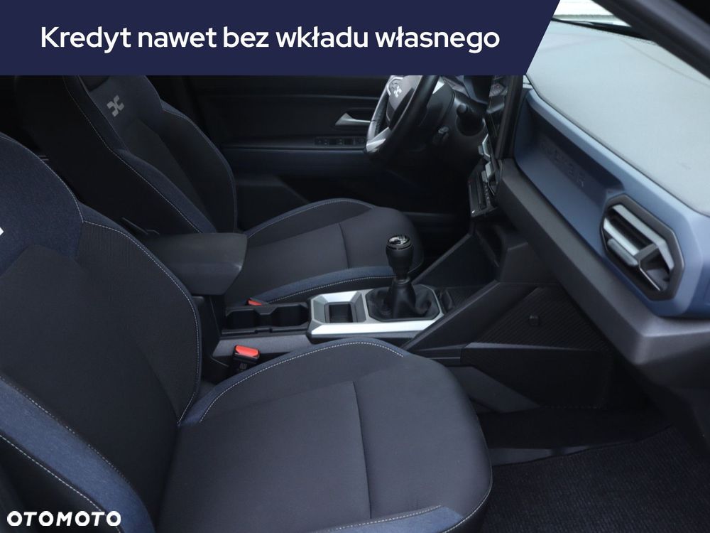 Dacia Duster - 11