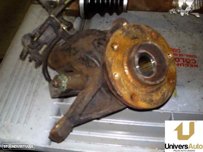 MANGA DE EIXO FRENTE DIREITA - 1