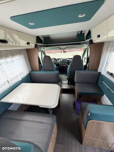 Fiat Ducato - 6