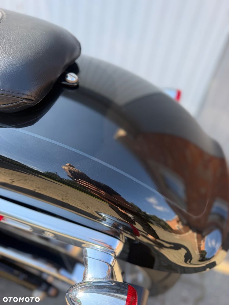 Harley-Davidson Softail Fat Boy - 20