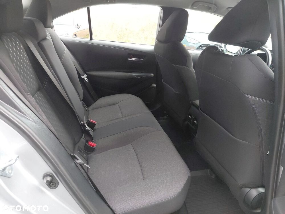 Toyota Corolla 1.8 Hybrid Comfort - 10