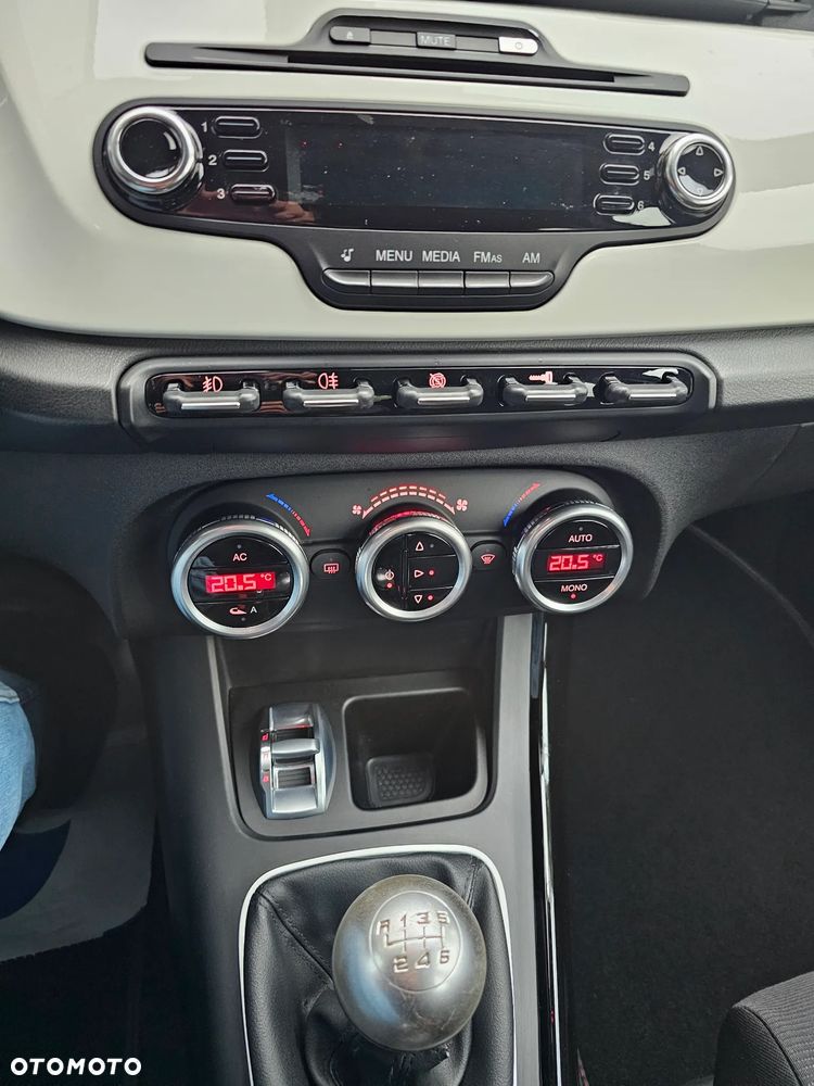 Alfa Romeo Giulietta - 15