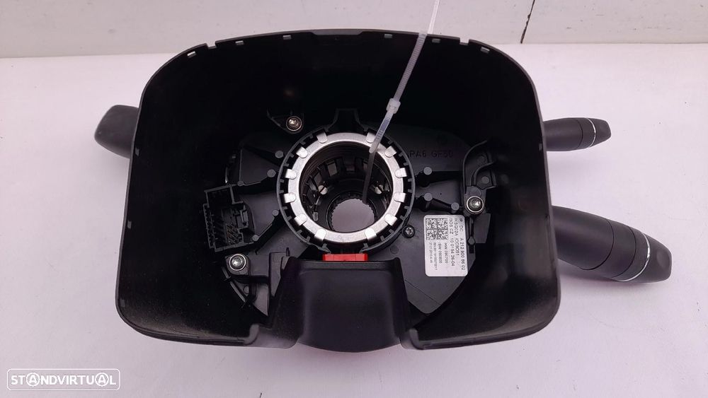 Fita de airbags MERCEDES-BENZ Classe E Carrinha (S212) - 4