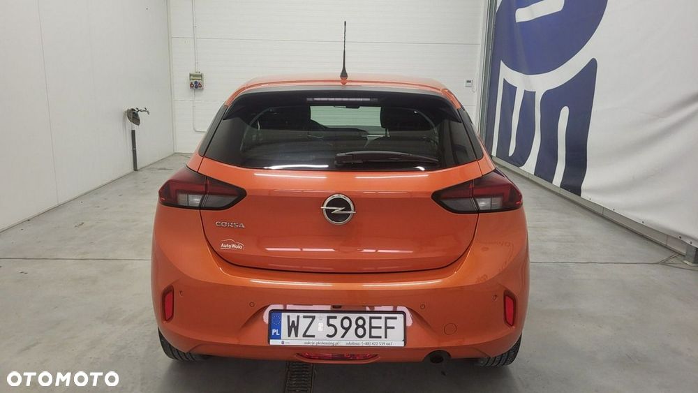 Opel Corsa - 7