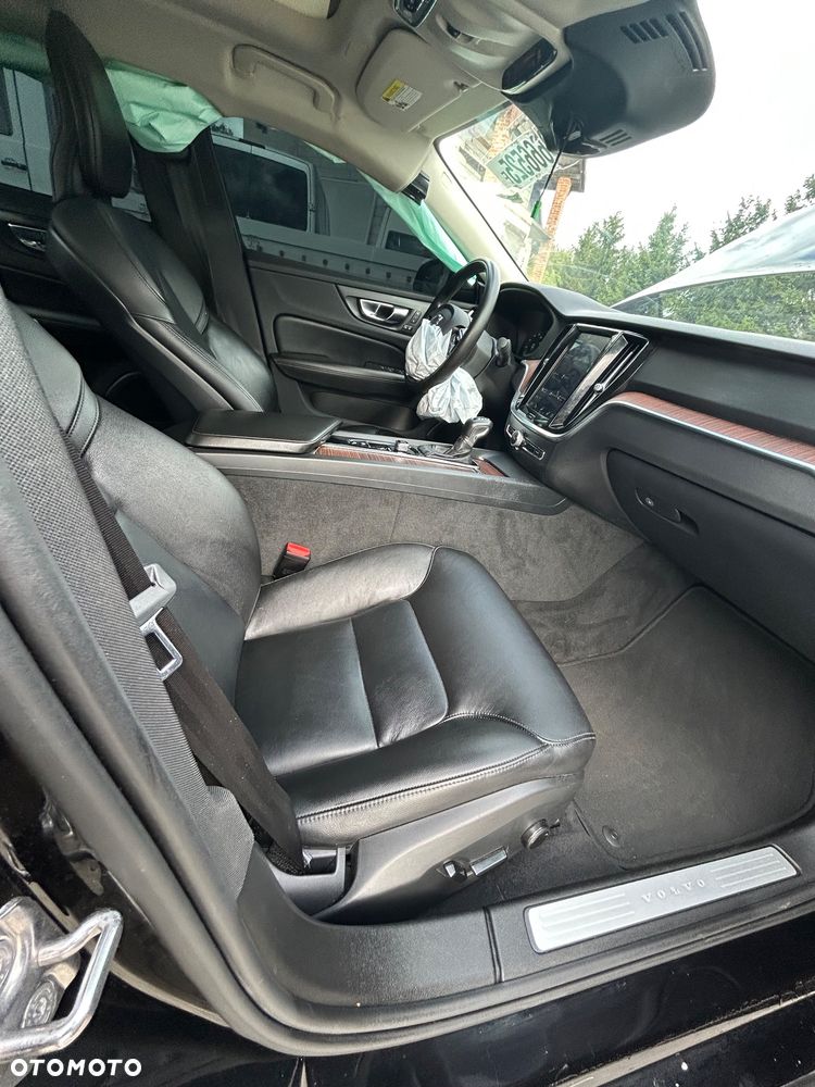 Volvo S60 - 11