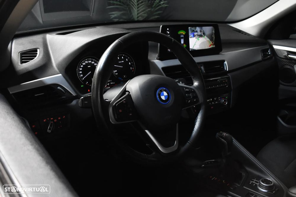 BMW X1 xDrive25e Advantage - 22