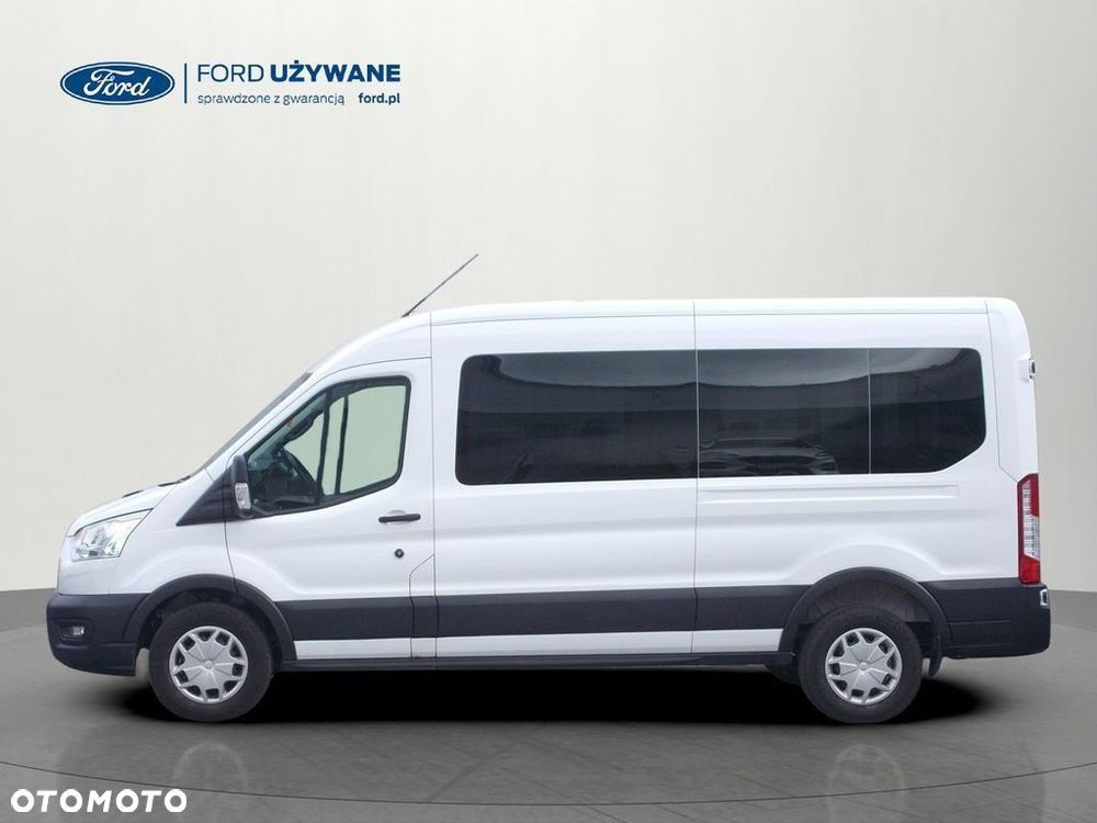 Ford Transit - 5