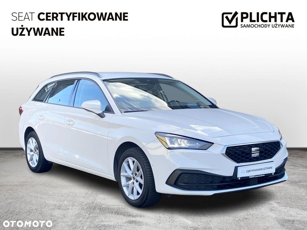 Seat Leon 1.5 TSI Style - 7