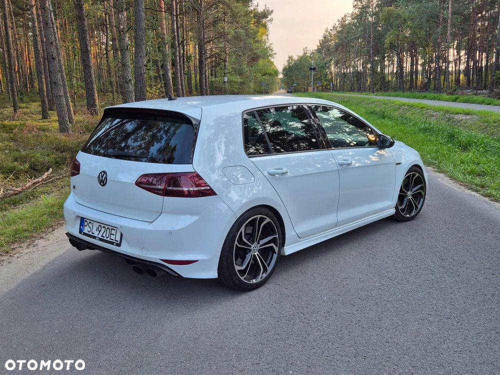 Volkswagen Golf 2016 photo 5