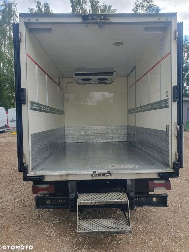 Iveco daily 35c13 - 6