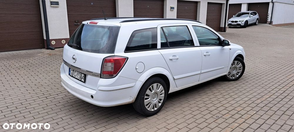 Opel Astra - 3
