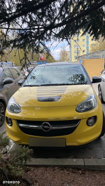 Opel Adam 1.4 Slam - 2