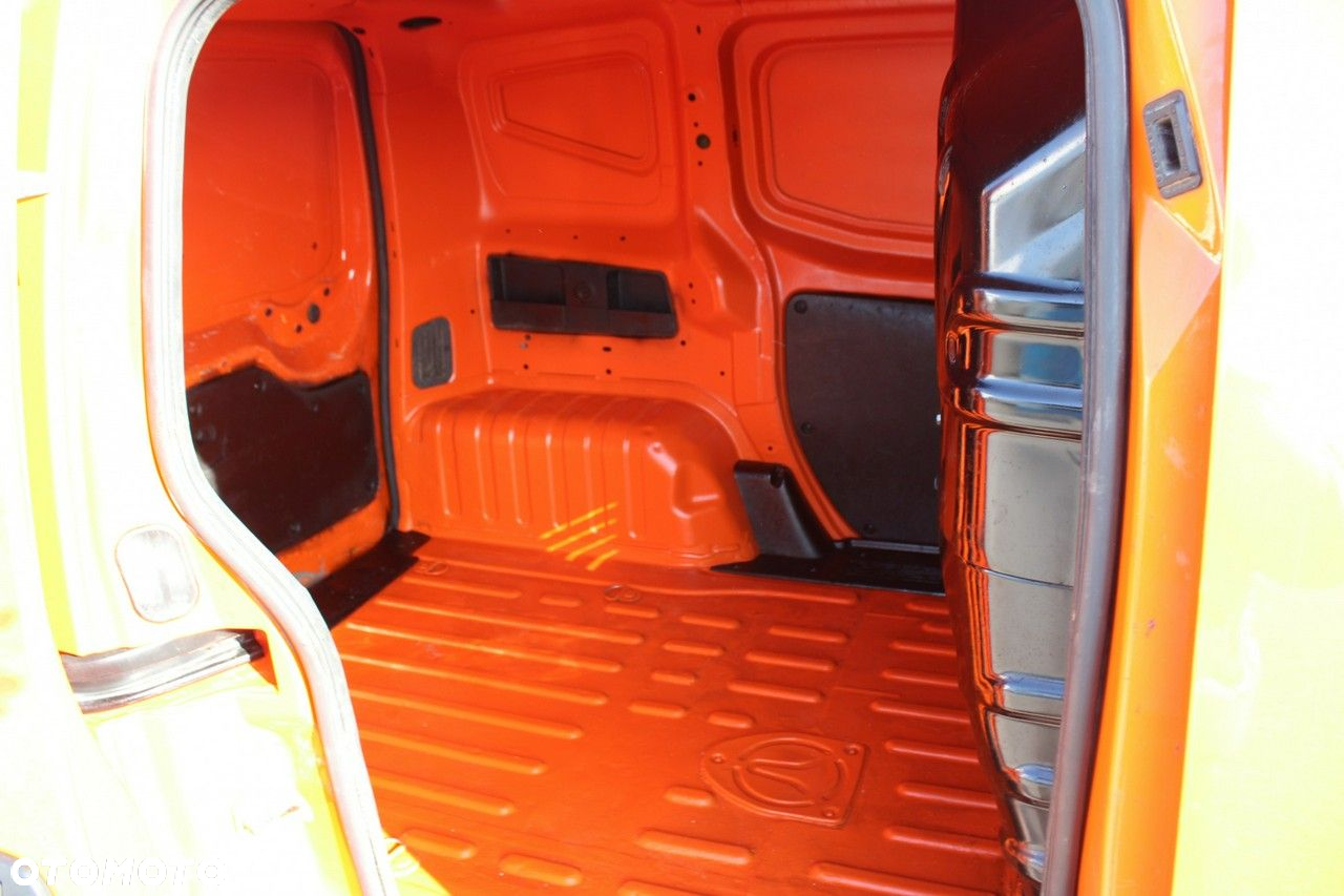Fiat Fiorino - 16